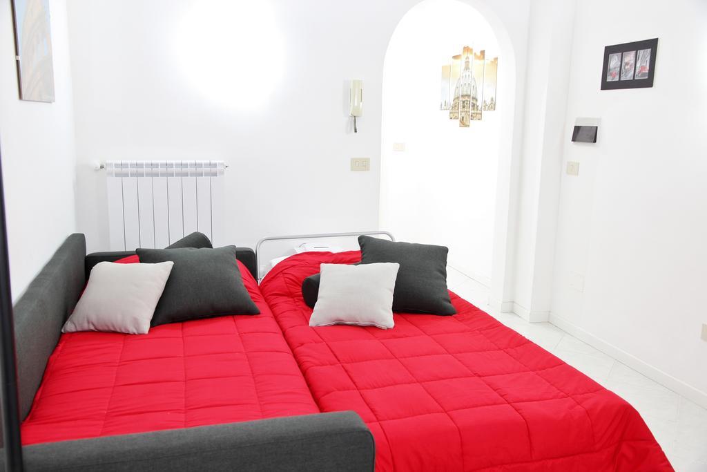 St Peter Home - Appartamento Con Parcheggio Roma Rom bilde