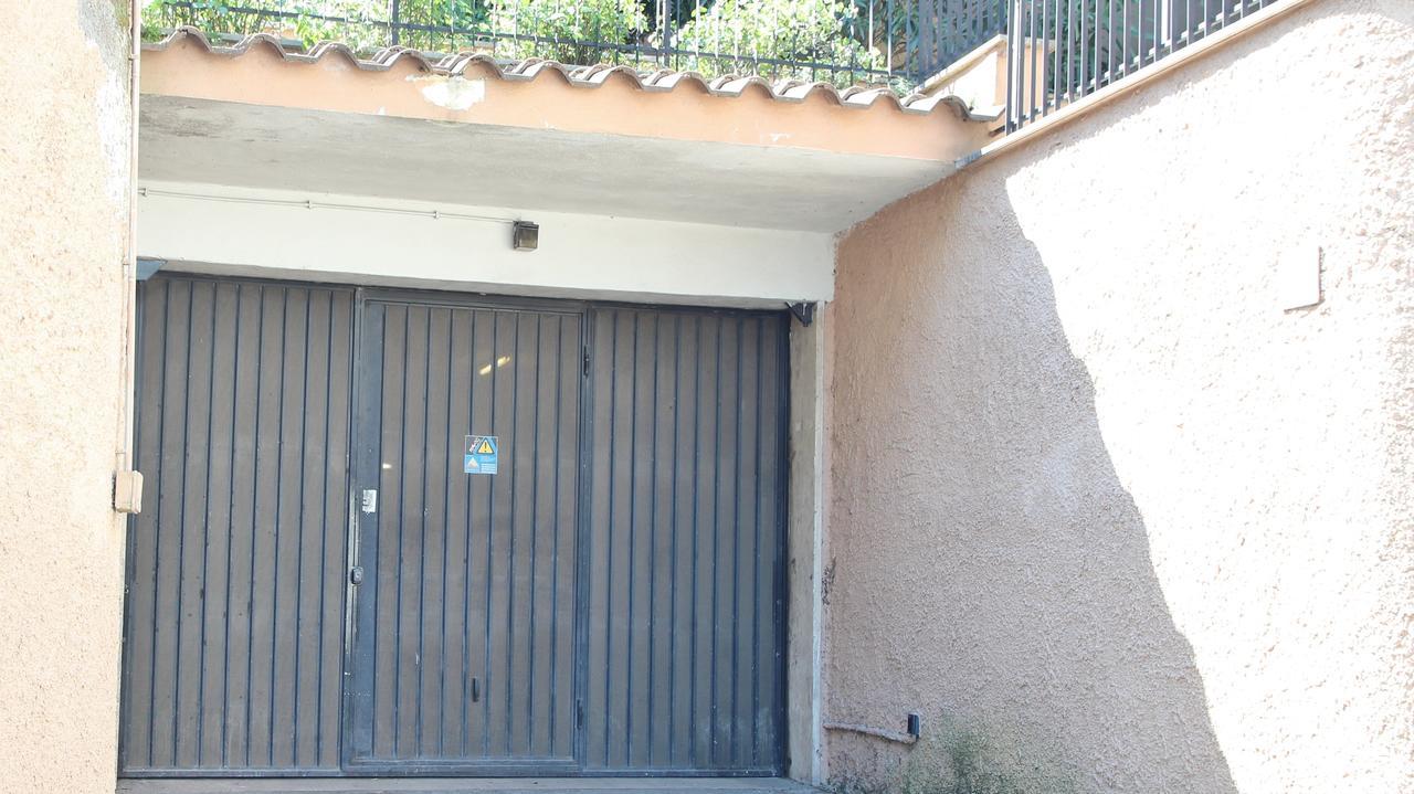 Fermata San Pietro - Appartamento Con Parcheggio Roma Eksteriør bilde
